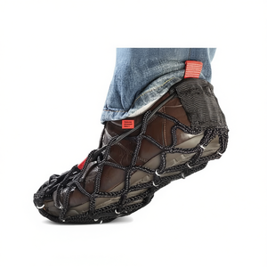 Racchette da Neve Ezyshoes XL44-48 XL per Escursioni e Avventure sulla Neve - Product Image 2