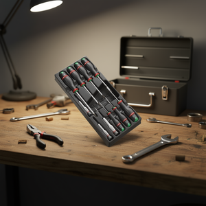 Módulo de destornillador Protwist termoformado Facom - Product Image 3