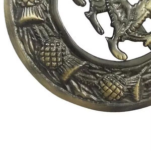 Nueva tendencia 2024 broches escoceses Kilt varios diseños 4 pulgadas Highland Kilt broches al por mayor con hecho a medida - Product Image 6