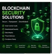 Plataformas Empresariales Avanzadas con Tecnología de IA, Seguridad Blockchain, Soluciones de Token y Gestión Inteligente - Product Image 1