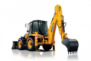 Chargeur de pelleteuse Cat 420e, bon marché, Offre Spéciale, tracteur, à vendre, 420 - Product Image 5