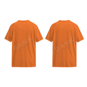 เสื้อยืดผู้ชายดีไซน์ล่าสุด เสื้อยืดผู้ชายสีตามสั่ง เสื้อผ้าฤดูร้อน เสื้อยืดแขนสั้นผู้ชาย - Product Image 5