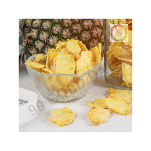 Ananas séchés de haute qualité du Vietnam prêts en vrac avec des prix de vente à chaud pour les acheteurs du monde entier aujourd'hui - Product Image 4