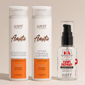 Kit de récupération post-chimio Amitie - Product Image 2