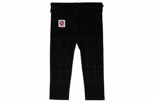 Uniforme de BJJ al Mejor Precio, Uniforme de Artes Marciales BJJ al por Mayor, Kimonos de Karate Brasileño para Niños, Logotipo Personalizable, 100% Elástico - Product Image 4