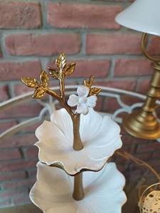 Best Quality Unique Design Metal <b>Jewellery</b> <b>Stand</b> for Women use and Bedroom Decoration Available in Bulk Quantity - Product Image 4