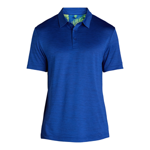 Premium Quality <b>Pink</b> Color <b>Men's</b> Solid Color Polo <b>Shirts</b> Customized Design Casual Stylish Polo <b>Shirts</b> For <b>Men</b> From BD - Product Image 3