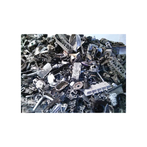 Precio competitivo de chatarra de aluminio de calidad de exportación - Product Image 1