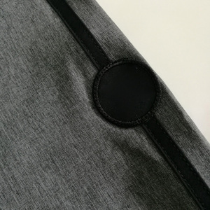 2024 meilleur prix en gros différents Col fermeture éclair latérale Shorts en nylon personnalisés hommes Shorts pour hommes maillots de bain en gros Shorts personnalisés - Product Image 4