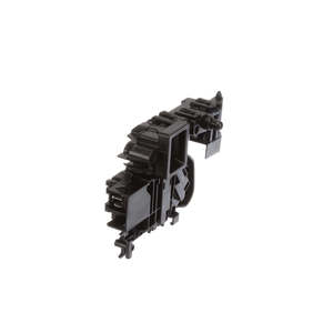 XPARTCO DC34-00028A ชุดล็อคประตูแบบแมนนวลสำหรับเครื่องซักผ้า พลาสติกและเหล็ก 120V อะไหล่ไฟฟ้า - Product Image 5