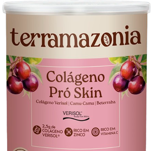 Pro Skin Collagen 2.5g Verisol Sabor Dulce con Camu Camu y Remolacha para Adultos, Belleza y Bienestar de la Piel, en Bolsa - Product Image 4