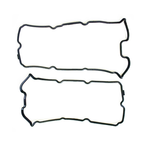 适用于日产 VQ35 ALTIMA L32 3.5 2006-2013 发动机摇臂气门盖垫片套件 OEM 13270-8J102 13270-8J112 PERCHI - Product Image 1