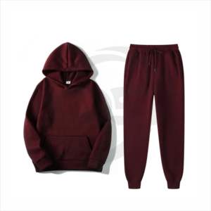 OEM 2022 Conception personnalisée Survêtement pour hommes de haute qualité Meilleur matériau Vêtements de sport pour l'hiver - Product Image 6