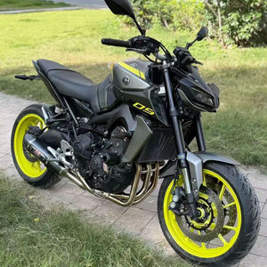 Motocicleta Deportiva de Gasolina Y-a-m-a-h-a 600-1000CC Velocidad Máxima 40-60km/h - Product Image 4