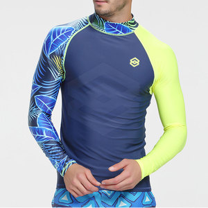 Nueva Camiseta Deportiva Transpirable de Manga Larga con Cuello Redondo, Fabricada a Medida, 2025, para Hombre, Tejido de 300g, JACX WEARS - Product Image 3