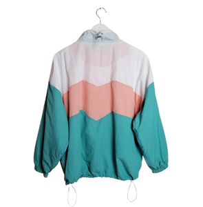 Waterproof Sports <b>Running</b> Casual Windbreaker New Style Jogging <b>Jacket</b> With Zipper Fashionable Windbreaker <b>Jacket</b> For <b>Men</b> - Product Image 2