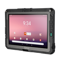 Tableta Industrial Getac ZX10 Totalmente Resistente de 10.1 Pulgadas con Android Octa Core Intel 1.95GHz, IP66, Garantía de 3 Años, Almacenamiento y Transporte