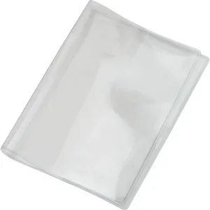 Funda Protectora para Tarjeta de Identificación Personalizada de PVC LUCA - Product Image 2
