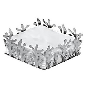 Wooden Simple Napkin Holder Modern Design <b>Tissue</b> Holder for Table Decoration - Product Image 4
