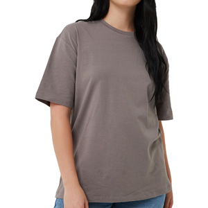 Nouveau fabricant de vêtements de taille américaine européenne en coton 100% pour femmes personnalisées OEM de l'usine de vêtements du Bangladesh - Product Image 1