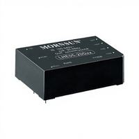 Alimentation électrique CC à double sortie Mornsun LHE05-20D0505-01, alimentation SMPS 5V, entrée 85-264VAC, isolation élevée 4000VAC, module compact