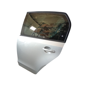 VOLKSWAGEN Serie Up (122) (16>) PUERTA TRASERA IZQUIERDA 1S4833055B - Product Image 3
