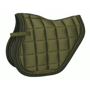 Tapis de selle de dressage sur mesure | Tapis d'équitation élégants tout usage Équipement équestre de mode en gros - Product Image 1