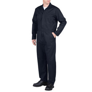 Uniformes de sécurité réfléchissants en polyester pour hommes pour le travail en toute sécurité pour les travailleurs en déplacement - Product Image 3