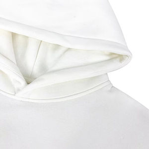 Nouvelle Arrivée 2026 – Sweat à Capuche Tricoté Personnalisé OEM pour Homme, Écologique, 280 g/m², Hiver Décontracté, Uni, 100 % Coton - Product Image 6