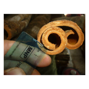 Canela DE ALTO aroma Cassia Bark Spice de Vietnam Estándar de exportación para panadería Cocinar té y productos de salud - Product Image 2