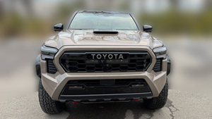 TOYOTA TACOMA TRD PRO 2.4P AT MY 2025 USADO LIMPIO (LHD) - Product Image 3