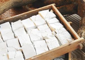 Arrowroot Starch <b>Powder</b> - A Traditional <b>Superfood</b> For Arrowroot <b>Powder</b>/Arrowroot Starch, Kudzu Root Starch With Best Price - Product Image 4