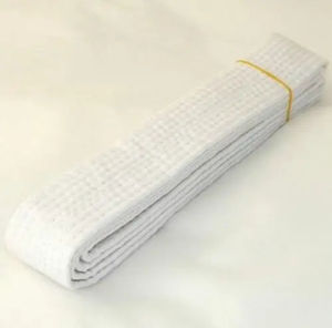 Ceintures de karaté de haute qualité, nouveaux modèles, vêtements d'arts martiaux BJJ Gi, couleur personnalisable, séchage rapide, respirant, unisexe, logo frontal - Product Image 1