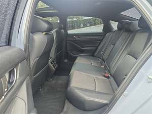 ฮอนด้า แอคคอร์ด สปอร์ต ปี 2022 ขับเคลื่อนล้อหน้า พวงมาลัยซ้าย - Product Image 5