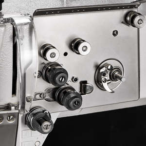 New S6W Widen <b>Automatic</b> <b>Sewing</b> <b>Machine</b> Lockstitch <b>Sewing</b> <b>Machine</b> Post Bed <b>Sewing</b> <b>Machine</b> - Product Image 3