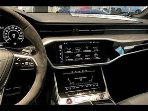 ใช้อย่างประณีต2025 Audi RS 6ประสิทธิภาพ4dr เกวียน AWD - Product Image 2