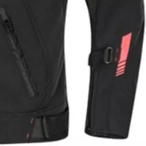 Chaqueta de Motocicleta Ligera y Transpirable para Hombre, para Todas las Estaciones, con Protección de Nivel 2 CE, Resistente al Viento e Impermeable, Tallas Grandes - Product Image 5