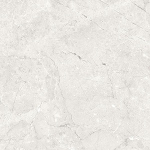 Fabrication indienne Carreaux de porcelaine émaillée blanche neige confortables pour mur intérieur moderne utilisation extérieure centre commercial bureau résidentiel exportation - Product Image 2