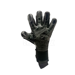 Gants de gardien de but en latex de haute qualité, gants de gardien de but de football, gants de gardien de but professionnels personnalisés et protecteurs - Product Image 6