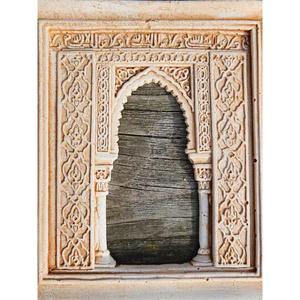 Revestimiento Decorativo de Pared de Yeso Marroquí de Alta Calidad, Estilo Tradicional Tadelakt, Diseño Elegante y Duradero para Interiores y Exteriores - Product Image 1