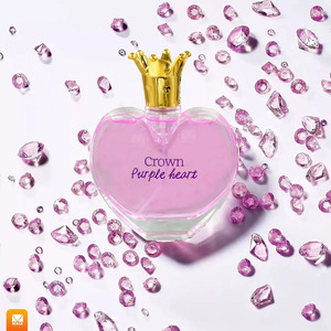 Lotion parfumée pour le corps pour jeunes femmes 100ml - Couleurs assorties - Product Image 3