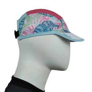 <b>Cap</b> FOLDY Breathable Banana Leaves <b>Hat</b> - Product Image 4