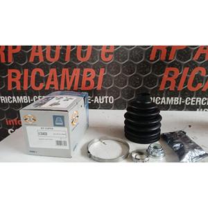 KIT AURICOLARI MERCEDES Classe A W169 3a Serie (04>08) 6304836 Benzina - Product Image 2