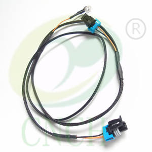 Harness Kabel Lampu Belakang Can-Am Maverick X3 Model Play and Plug - Product Image 4