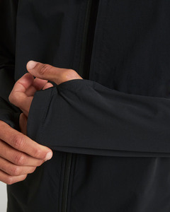 Veste softshell de haute qualité pour homme, légère, coupe-vent et respirante, disponible en grandes tailles, veste d'extérieur pour homme - Product Image 4