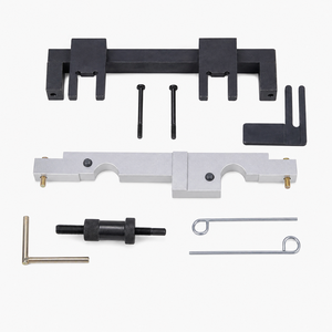 Kit d'outils de <span class=keywords><strong>calage</strong></span> pour <span class=keywords><strong>moteur</strong></span> diesel <span class=keywords><strong>BMW</strong></span> <span class=keywords><strong>N47</strong></span> N47S 2.0D, jeu de blocage d'arbre à cames et de vilebrequin E81 E90 E60 - Product Image 3