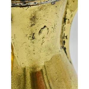 Cafetera Vintage Latón Dallah - Product Image 3