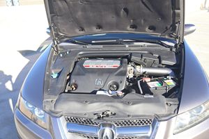 ACURA TL TYPE-S 2008 USADO (LHD/RHD) - Product Image 6