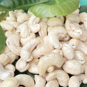 เมล็ดมะม่วงหิมพานต์จากโรงงานซันทิโกเวียดนาม W450 W180พร้อมบรรจุภัณฑ์แบบกำหนดเอง - Product Image 1