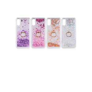 Funda Protectora de Silicona Premium para A02, Antiarañazos, Delgada, Resistente a Golpes, Translúcida, Hecha en Turquía - Product Image 3